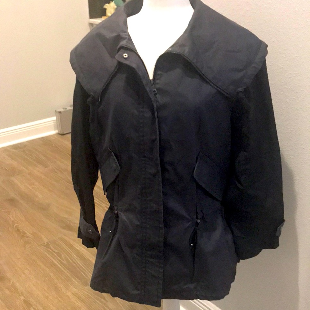 Coach Jacket